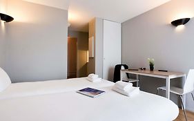 Aparthotel Adagio Access Paris Maisons-Alfort