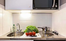Aparthotel Adagio Access Paris Maisons-Alfort